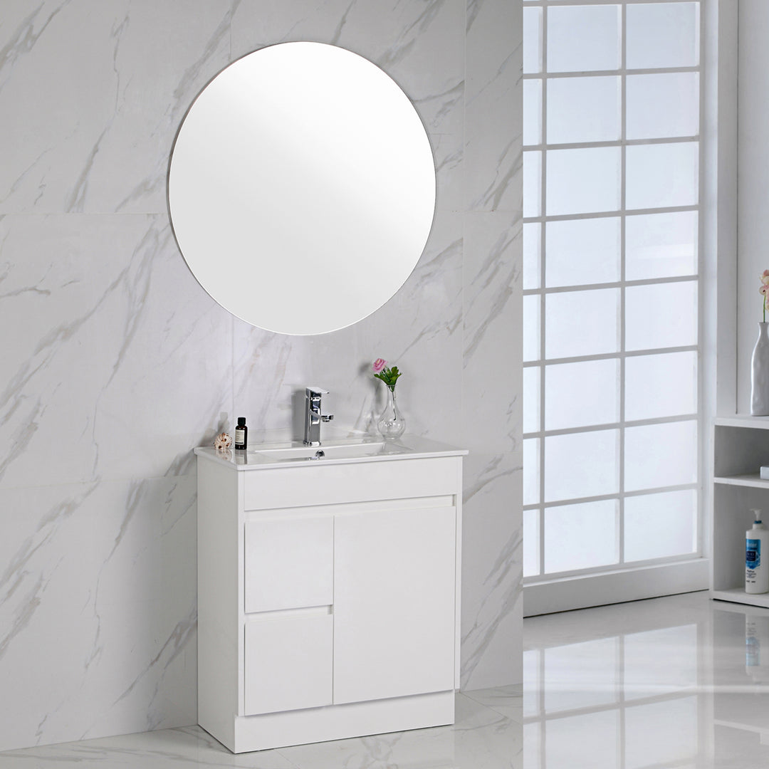 Maya Slim Floorstanding Vanity