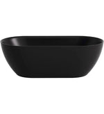 Load image into Gallery viewer, Ellips Slim Acrylic Free Standing Bath
