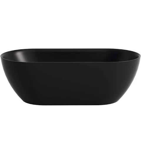 Ellips Slim Acrylic Free Standing Bath