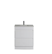 Leona Floorstanding Vanity