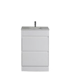 Load image into Gallery viewer, Leona Floorstanding Vanity
