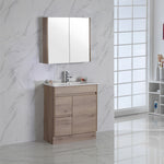 Load image into Gallery viewer, York Slim Floorstanding Vanity
